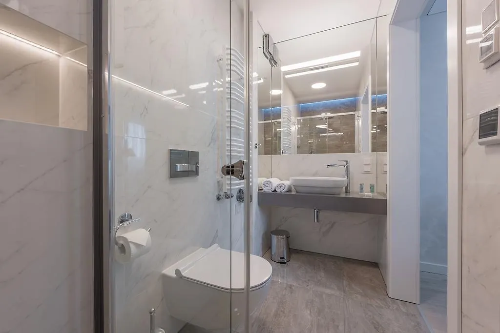 Krakow Sky Hotel Poland
